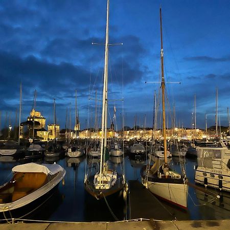 Apartment- La Rochelle Historic City Centre Ngoại thất bức ảnh