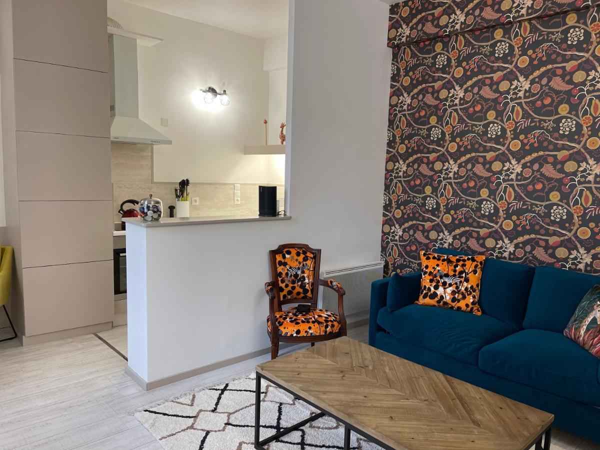 Apartment- La Rochelle Historic City Centre Ngoại thất bức ảnh