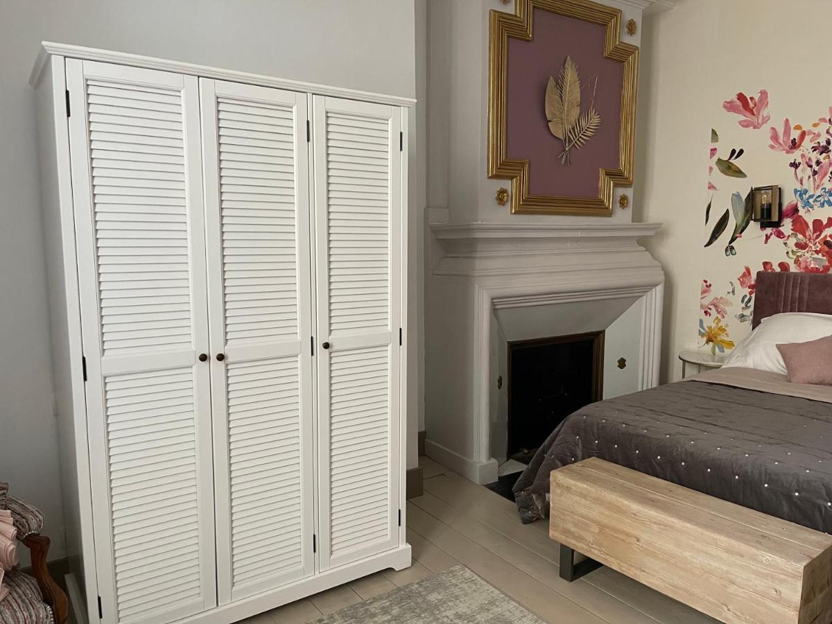 Apartment- La Rochelle Historic City Centre Ngoại thất bức ảnh