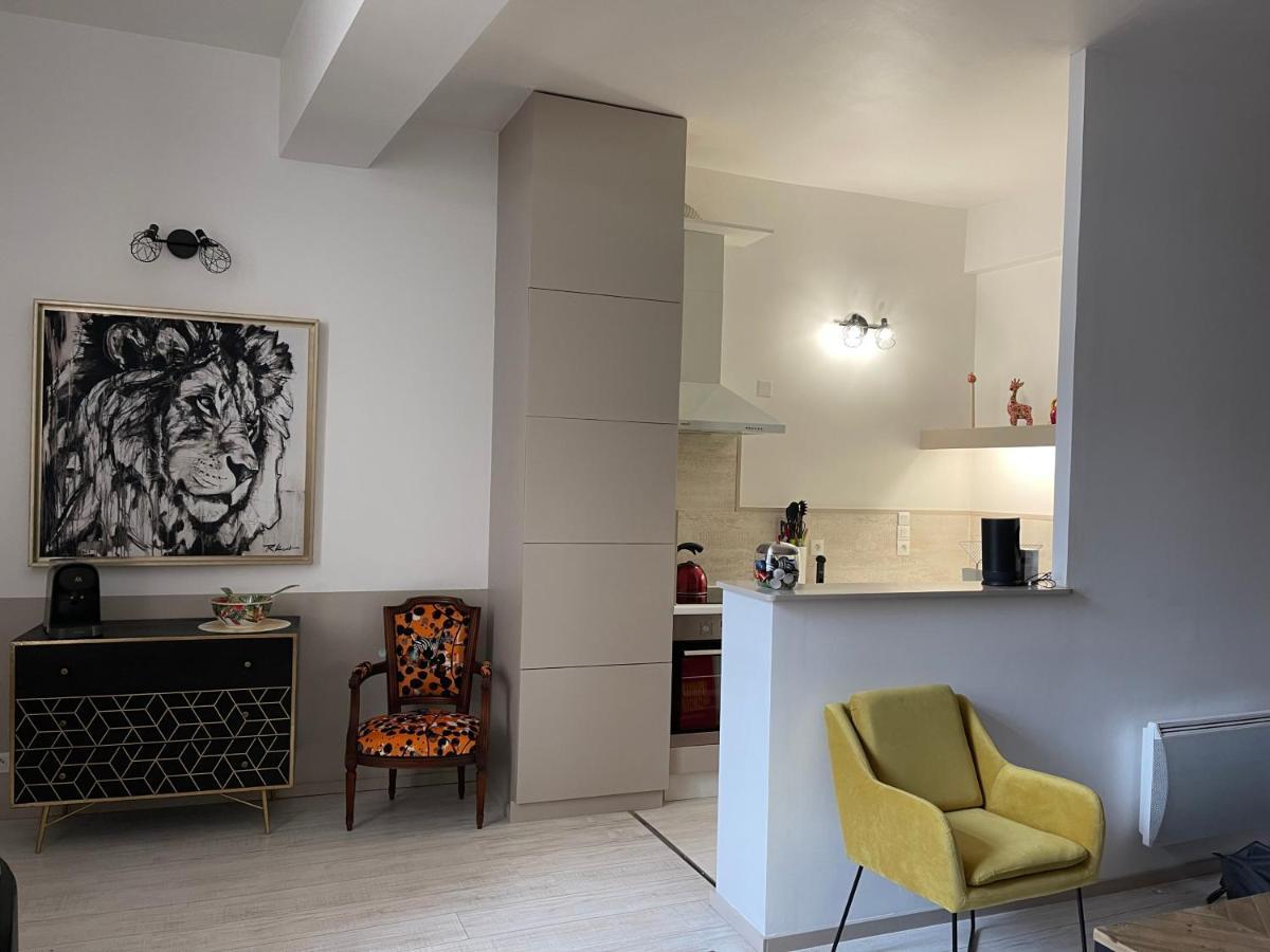 Apartment- La Rochelle Historic City Centre Ngoại thất bức ảnh