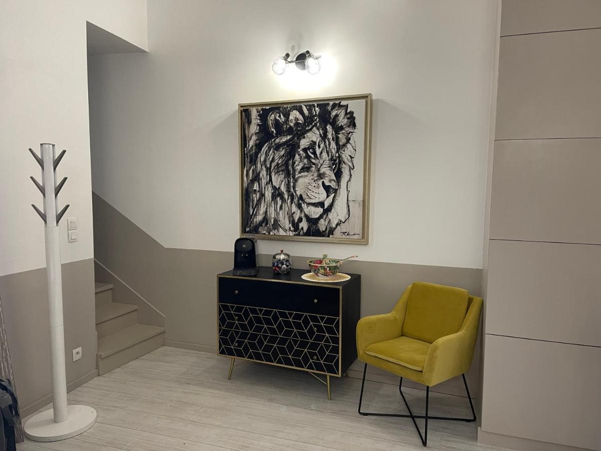 Apartment- La Rochelle Historic City Centre Ngoại thất bức ảnh