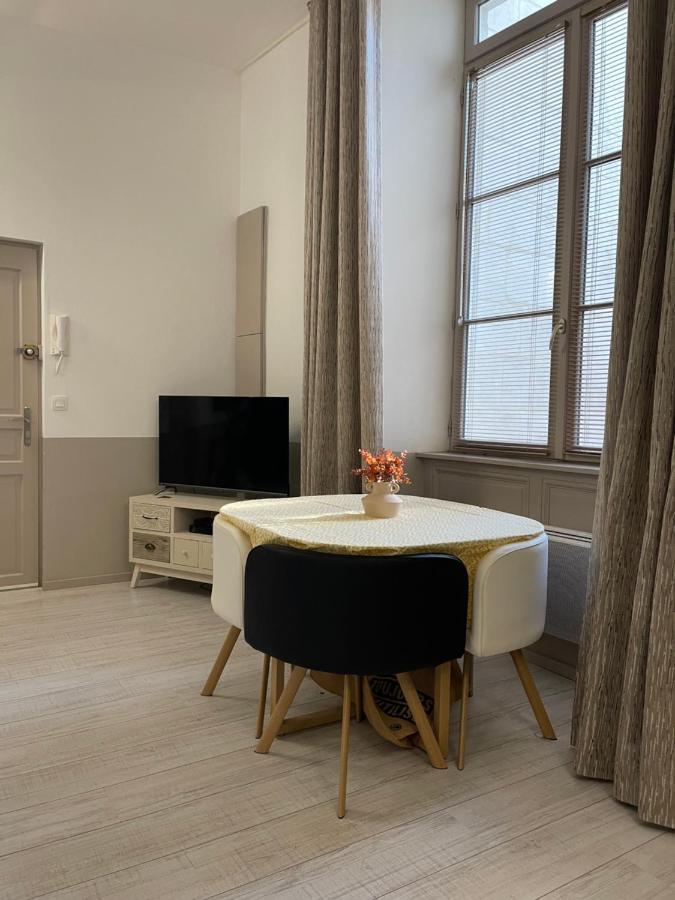 Apartment- La Rochelle Historic City Centre Ngoại thất bức ảnh