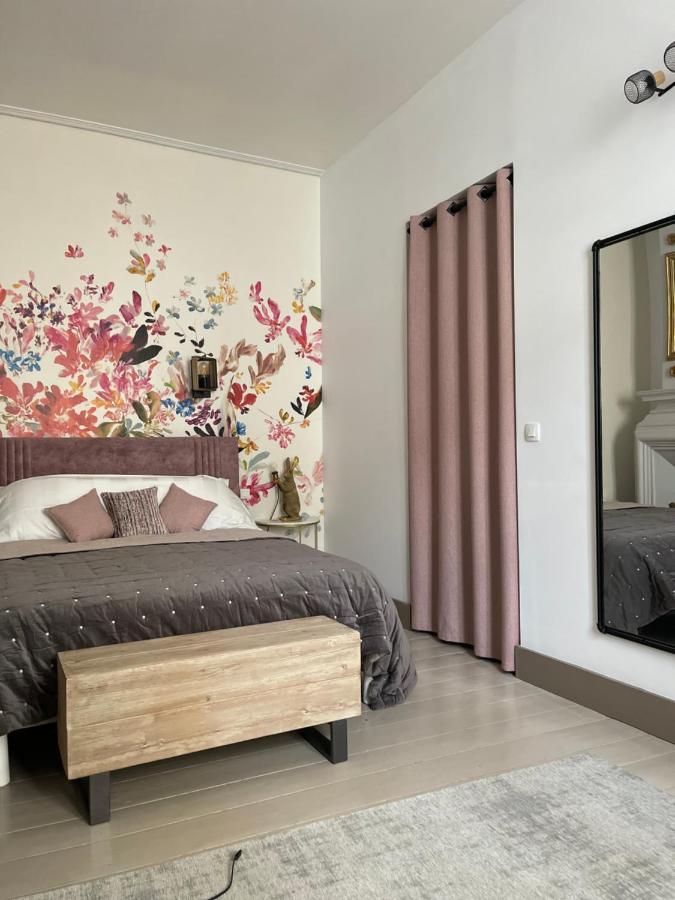 Apartment- La Rochelle Historic City Centre Ngoại thất bức ảnh
