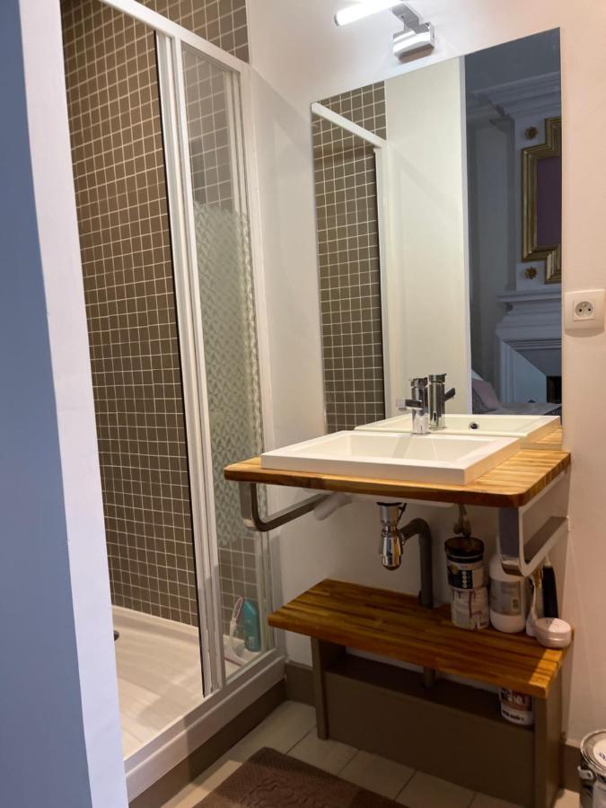Apartment- La Rochelle Historic City Centre Ngoại thất bức ảnh