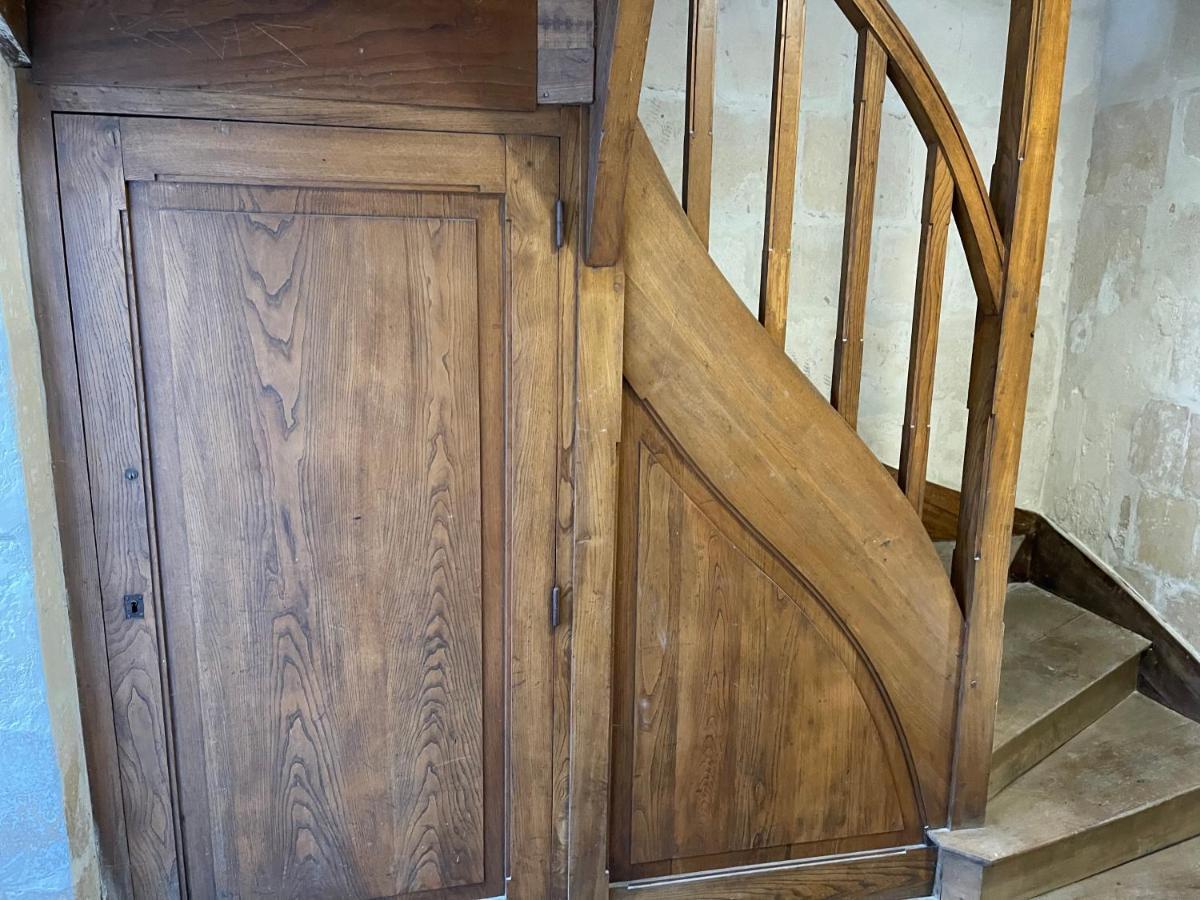 Apartment- La Rochelle Historic City Centre Ngoại thất bức ảnh