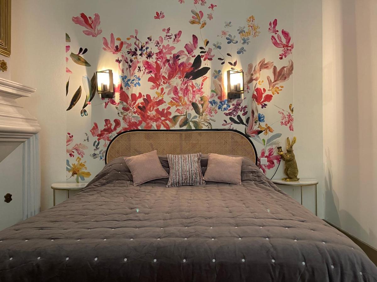 Apartment- La Rochelle Historic City Centre Ngoại thất bức ảnh