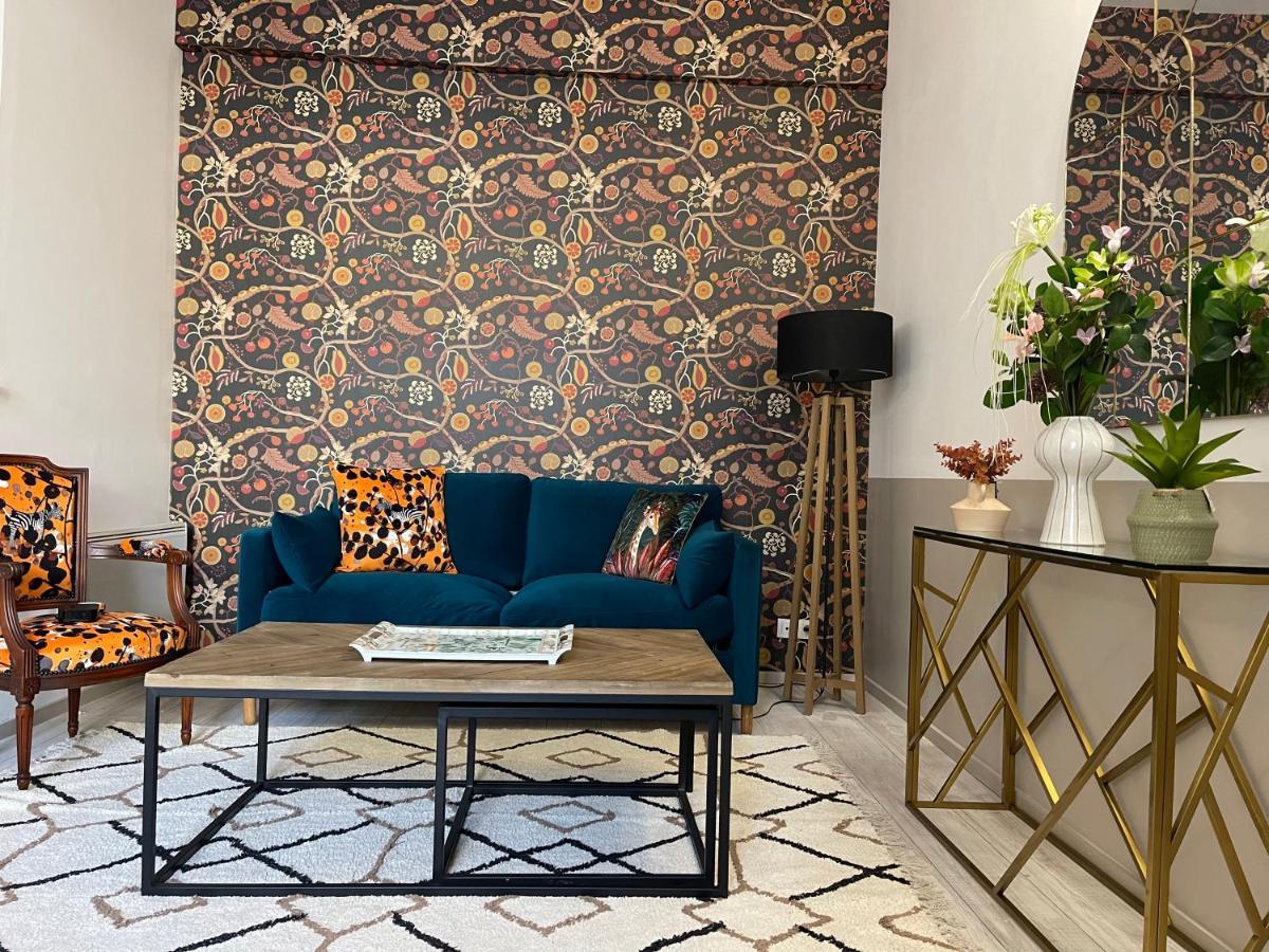 Apartment- La Rochelle Historic City Centre Ngoại thất bức ảnh